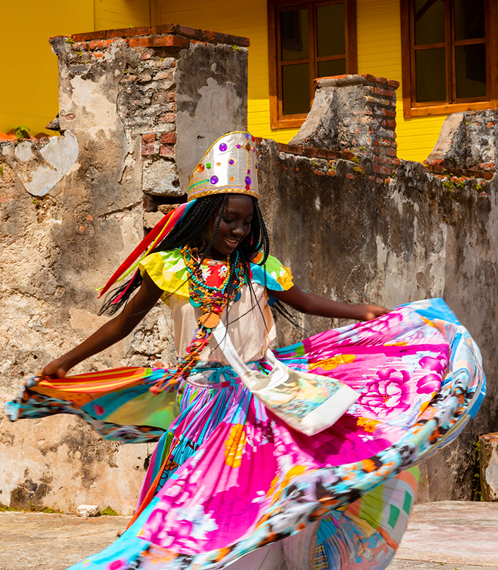 online-Portobelo, Province of Colón